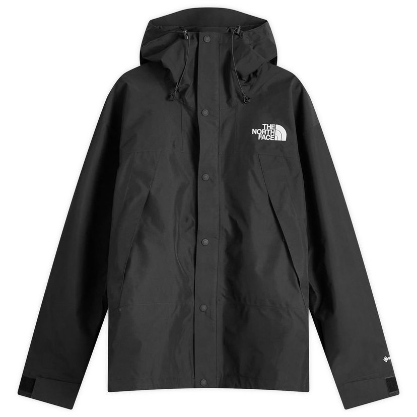 Parka The North Face Mountain Gore-Tex Jacket, Size Medium Sort | NF0A831M4HF