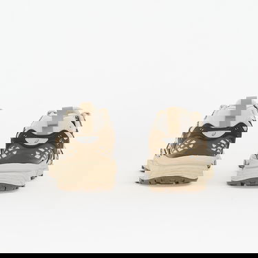 Sneakers og sko Asics Gel-Nunobiki Brun | 1203A536-106, 4