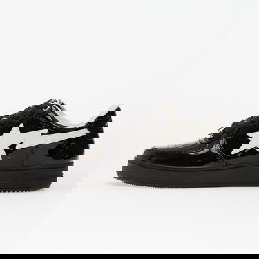 Sneakers og sko BAPE Bape Sta Sort | 001FWL801301MBLK, 0