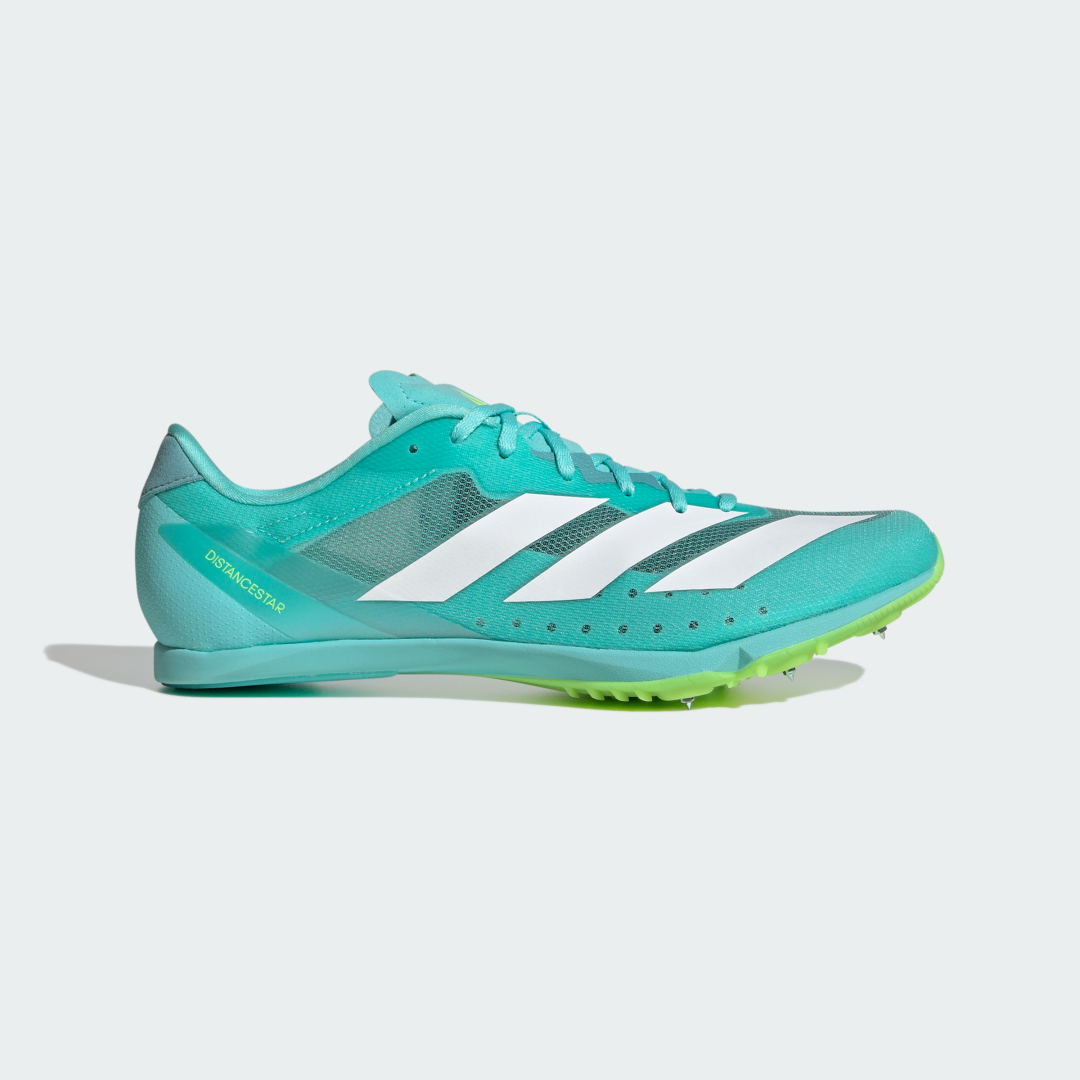 Sneakers og sko adidas Performance Adizero Distancestar Turkis | JI2999, 0