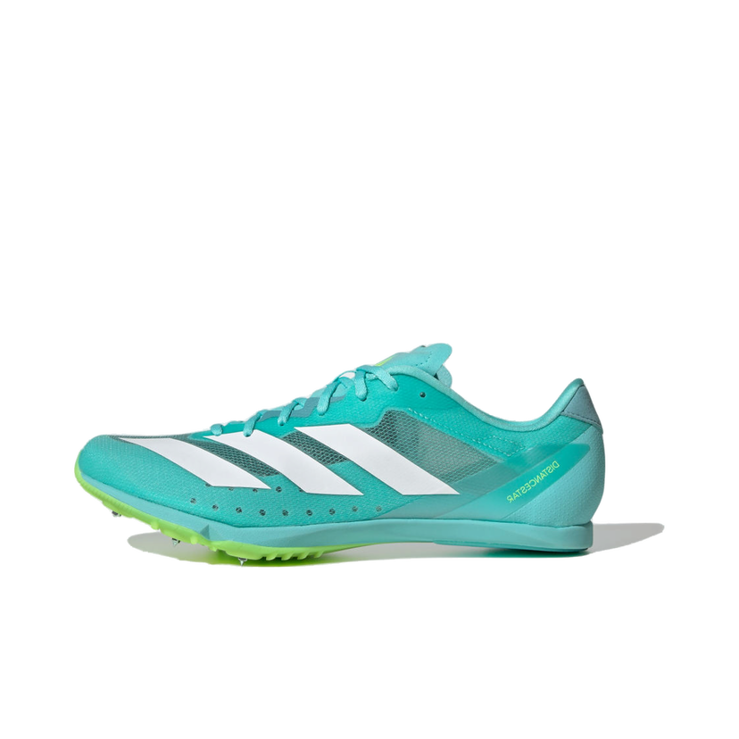 Sneakers og sko adidas Performance Adizero Distancestar Turkis | JI2999