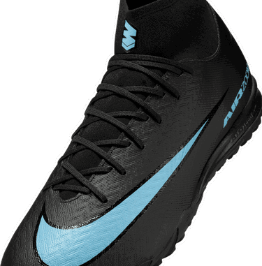 Sneakers og sko Nike Zoom Superfly 10 Academy TF Sort | fq8331-001, 5