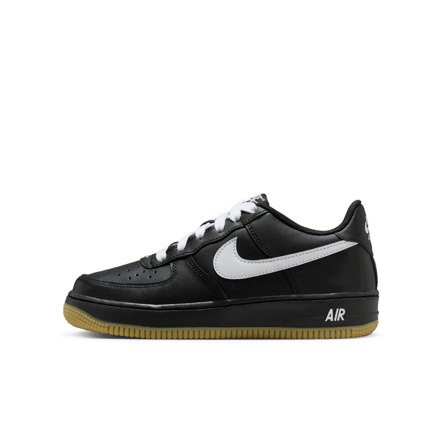 Sneakers og sko Nike Air Force 1 LV8 Sort | IB8845-001, 0