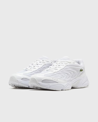 Sneakers og sko Lacoste Lacoste Storm 96 2K Lite Hvid | 49SMA0023-21G, 2