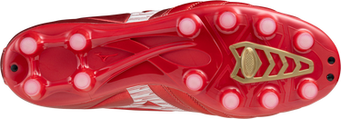 Sneakers og sko Mizuno Mizuno Morelia Neo IV Pro FG Rød | p1ga2534-60, 2