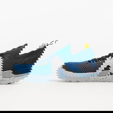 Sneakers og sko Under Armour Project Rock 4 "Blue" Blå | 3025860-401, 0