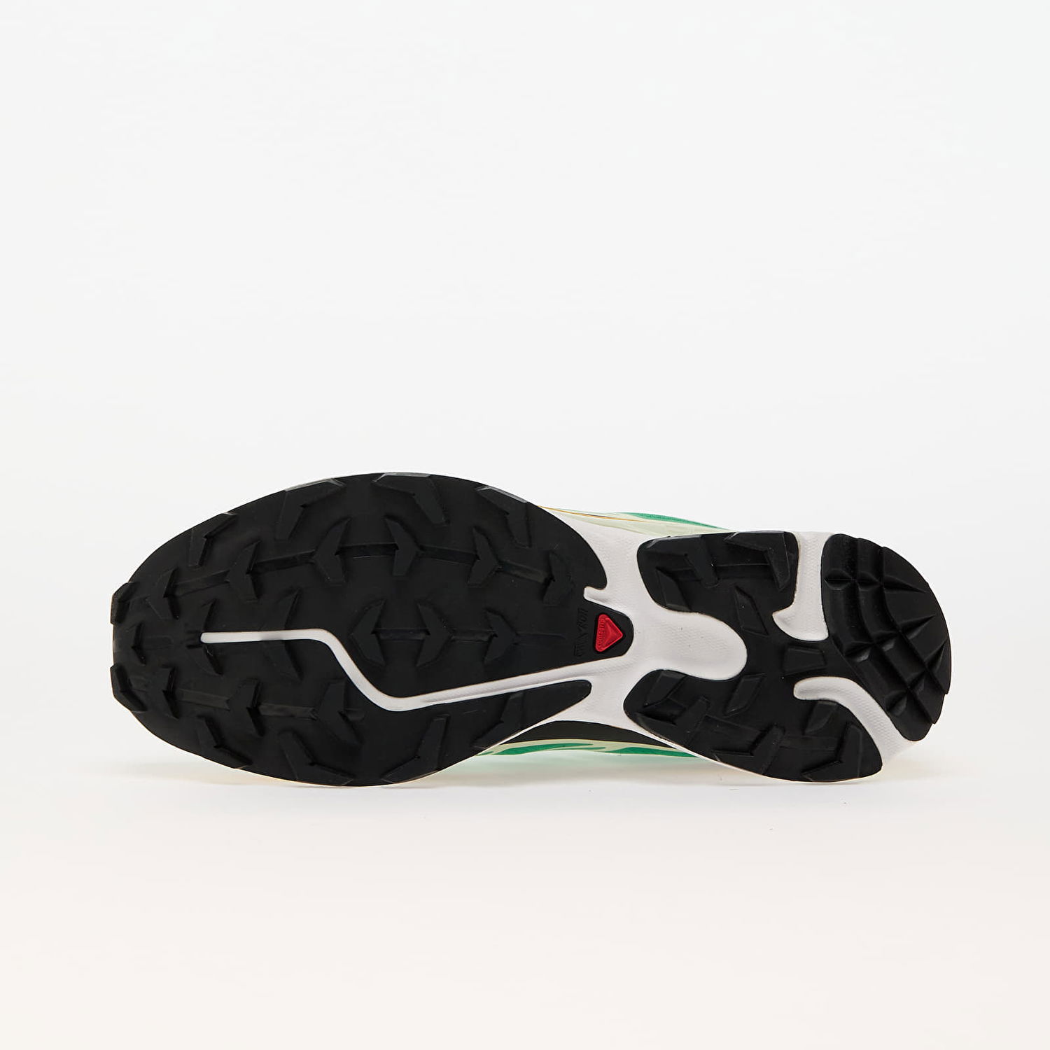 Sneakers og sko Salomon XT-6 Grøn | L47583100, 1