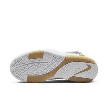 Sneakers og sko Nike LeBron II "Maccabi" Hvid | DJ4892-100, 2