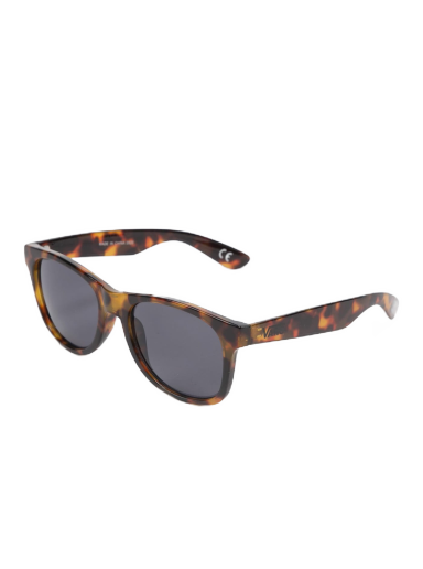 Solbriller Vans MN Spicoli 4 Shades Flerfarvet | VN000LC0PA91