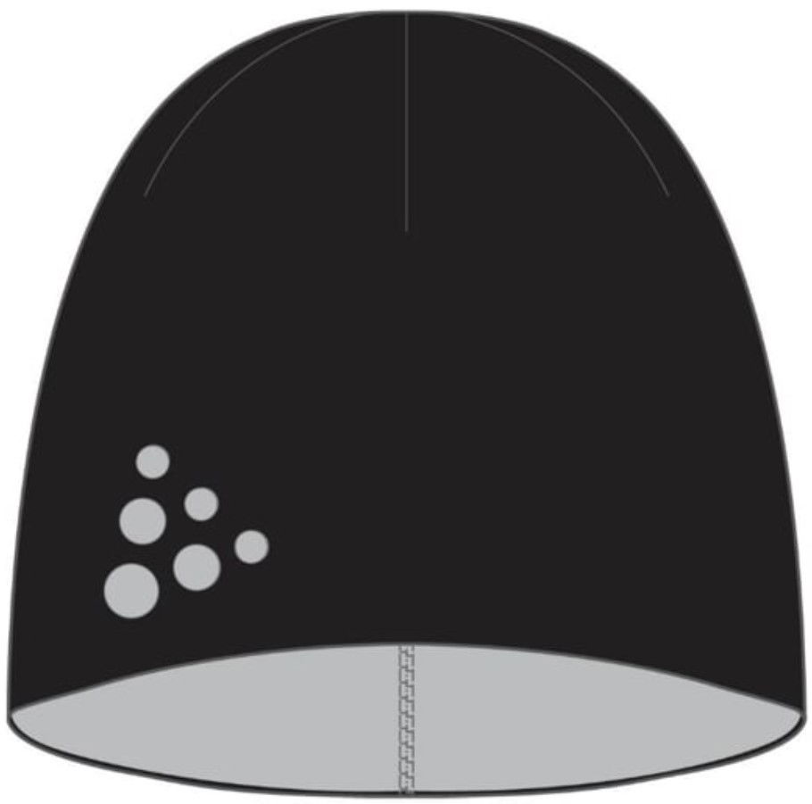 Beanie Craft Craft ADV Essence Merino Beanie Sort | 1914356-999935, 0