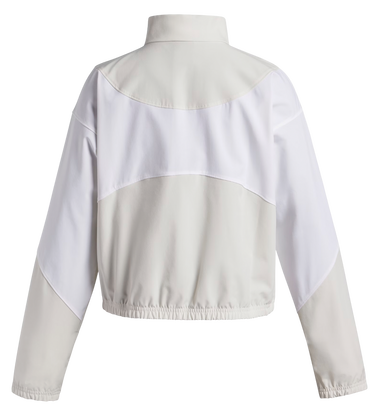 Vindjakke Under Armour Rival Woven Jacket Flerfarvet | 6005743-110, 2