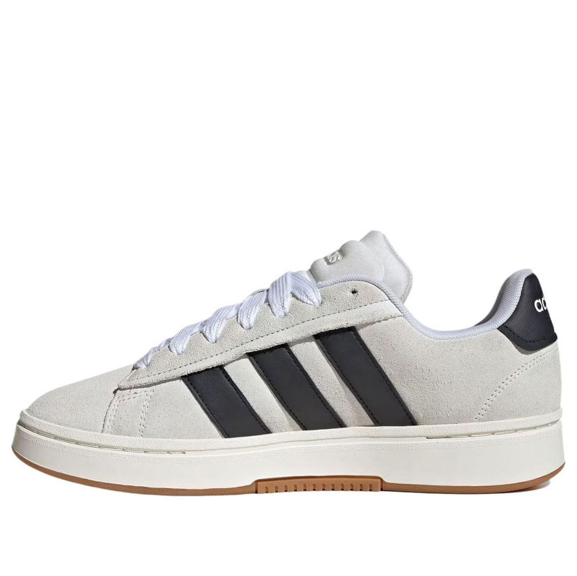 Sneakers og sko adidas Originals Grand Court Alpha Hvid | JR0544