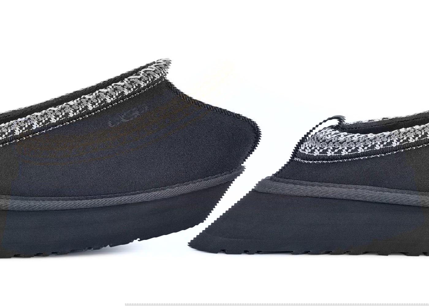 Sneakers og sko UGG Tazz Slipper "Eve Blue" Sort | 1122553-EVB, 1