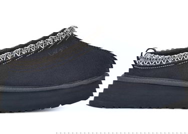 Sneakers og sko UGG Tazz Slipper "Eve Blue" Sort | 1122553-EVB, 1