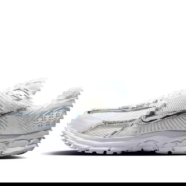 Sneakers og sko Nike Air Zoom Vomero 5 Chrome Toe Hvid | HF7723-100, 0