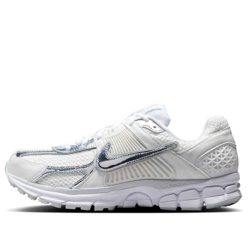 Sneakers og sko Nike Air Zoom Vomero 5 Chrome Toe Hvid | HF7723-100