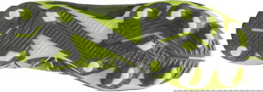 Sneakers og sko Puma FUTURE 7 Match Rush FG/AG Gul | 107842-001, 5