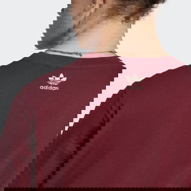 T-shirt adidas Originals Graphics Archive Rød | IC5763, 3