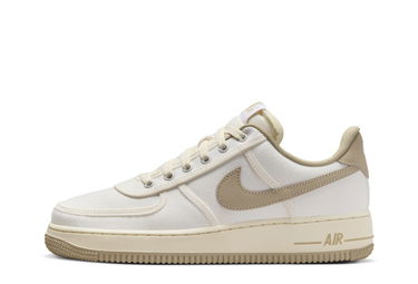 Sneakers og sko Nike Air Force 1 '07 "Limestone" W Beige | HF4263-133, 1