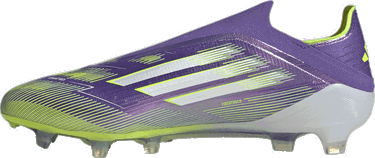 Sneakers og sko adidas Performance F50 ELITE LL FG Lilla | jh7628, 2