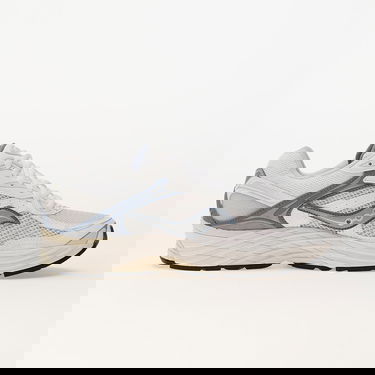 Sneakers og sko Saucony ProGrid Omni 9 TMY Grå | S70832-2, 3