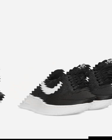 Sneakers og sko Nike Air Force 1 "07"Black White" Sort | CT2302-002, 3