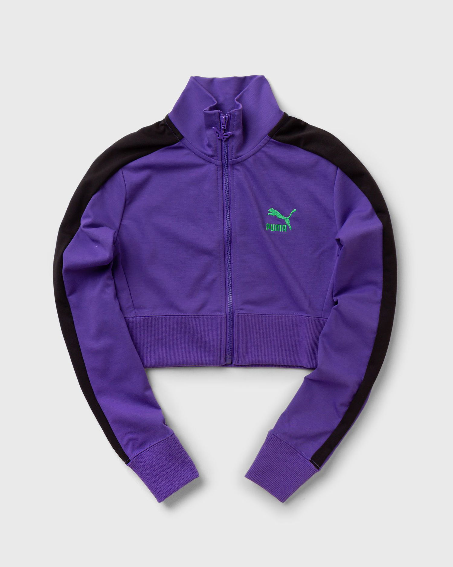 Jakke Puma Dua Lipa X T7 Jacket Lilla | 4065451177363, 0