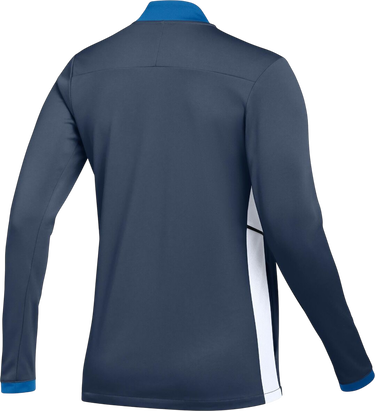 Bomberjakke Nike Track Jacket Blå | fz9826-410, 1