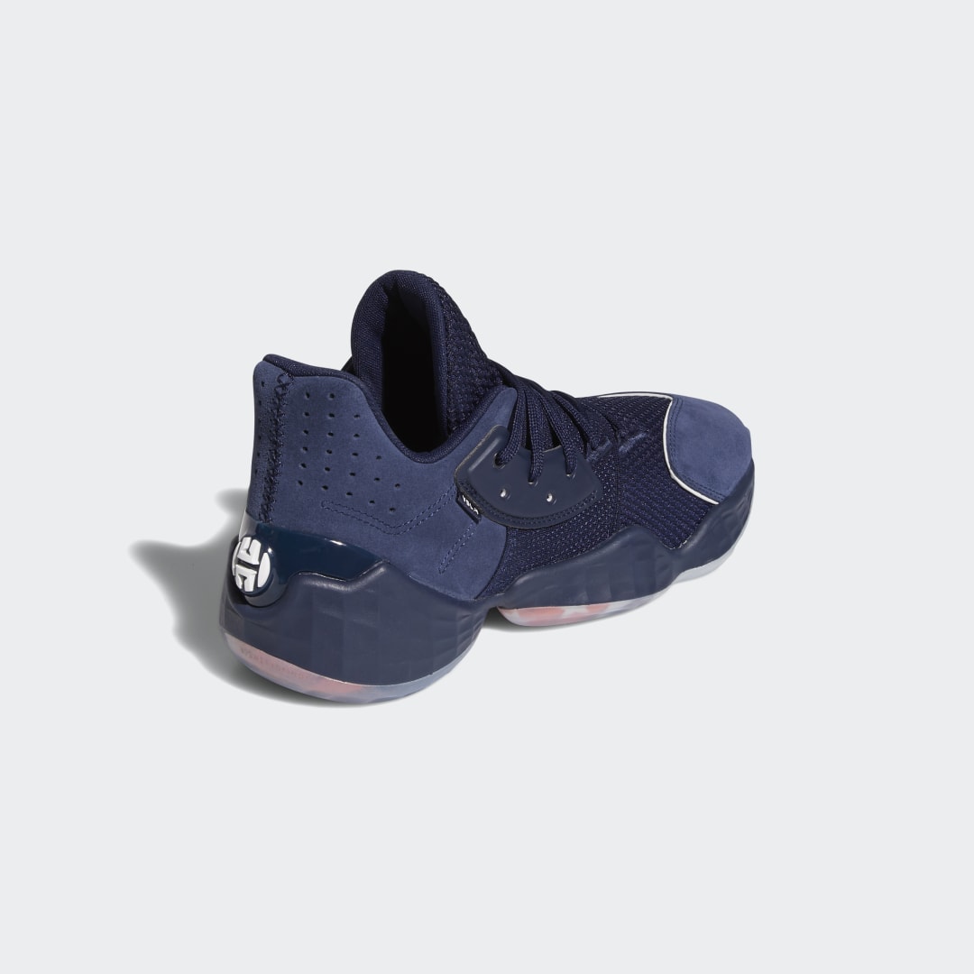 Sneakers og sko adidas Performance Harden Vol. 4 GCA Mørkeblå | FY0870, 1