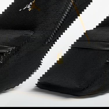 Rygsæk Jordan Jam Monogram Backpack Sort | SM0986-K5X, 4