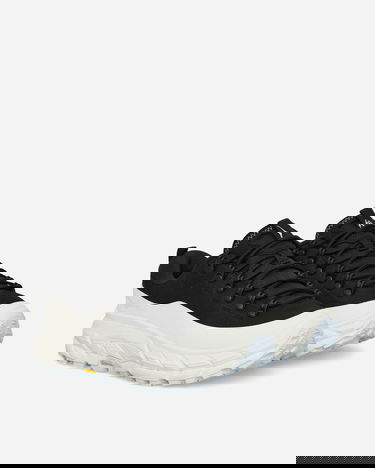 Sneakers og sko Hoka One One Hidden Characters x Tor Summit 2 "Snow White" Sort | 1157070-SWW, 2