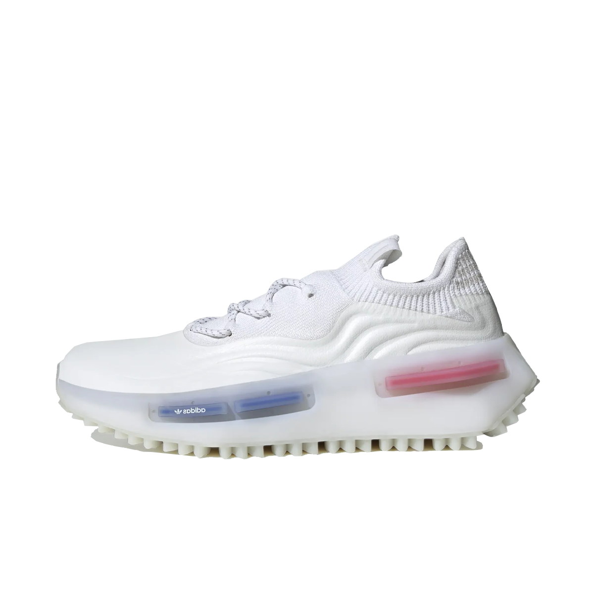 Sneakers og sko adidas Originals NMD S1 "Cloud White" Hvid | HP9778, 0