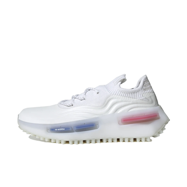 Sneakers og sko adidas Originals NMD S1 "Cloud White" Hvid | HP9778, 0