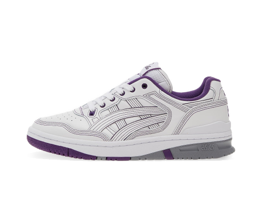 Sneakers og sko Asics Needles x EX89 "White" Hvid | 1201A942-100