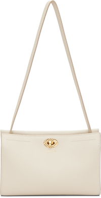 Burberry Cotswolds Pouch Bag