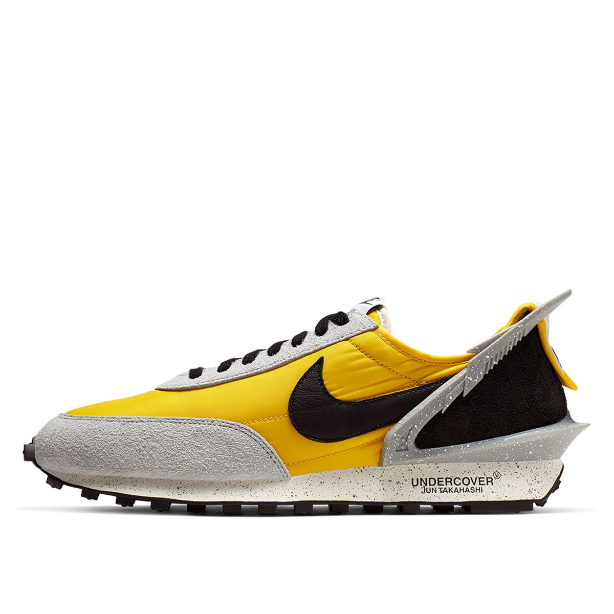 Sneakers og sko Nike Undercover x Daybreak "Bright Citron" Gul | BV4594-700, 1