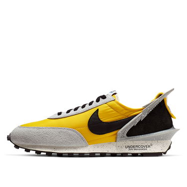 Sneakers og sko Nike Undercover x Daybreak "Bright Citron" Gul | BV4594-700, 1