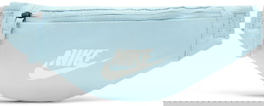 Taljetaske Nike Nike Heritage Waistpack Blå | db0488-474, 0