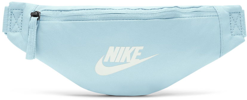 Taljetaske Nike Nike Heritage Waistpack Blå | db0488-474
