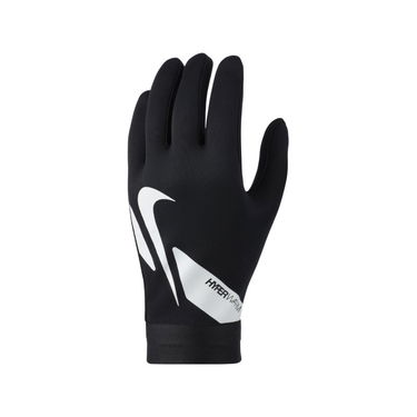 Handsker Nike HyperWarm Academy Football Gloves Sort | CU1589-010, 0