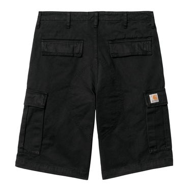 Shorts Carhartt WIP Regular Cargo Short Sort | I031517_89_GD, 2