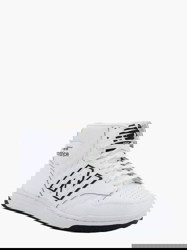 Sneakers og sko New Balance 480 Hvid | BB480COAWHITE, 1