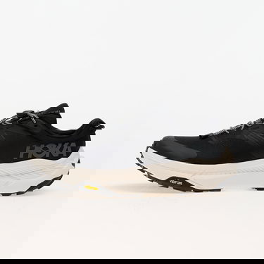 Sneakers og sko Hoka One One Transport Black/ Alabaster Sort | 1123153-BKLB, 0