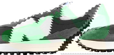 Sneakers og sko New Balance 327 Grøn | ms327-lg1, 0