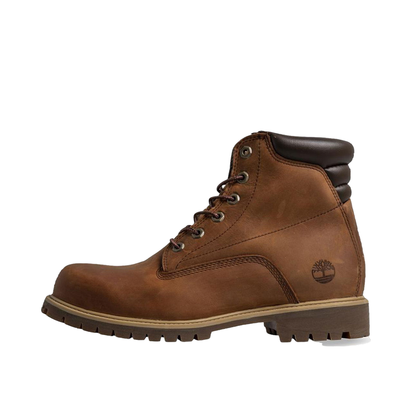 Sneakers og sko Timberland 6-Inch Alburn Boots Brun | A1H8Q-855