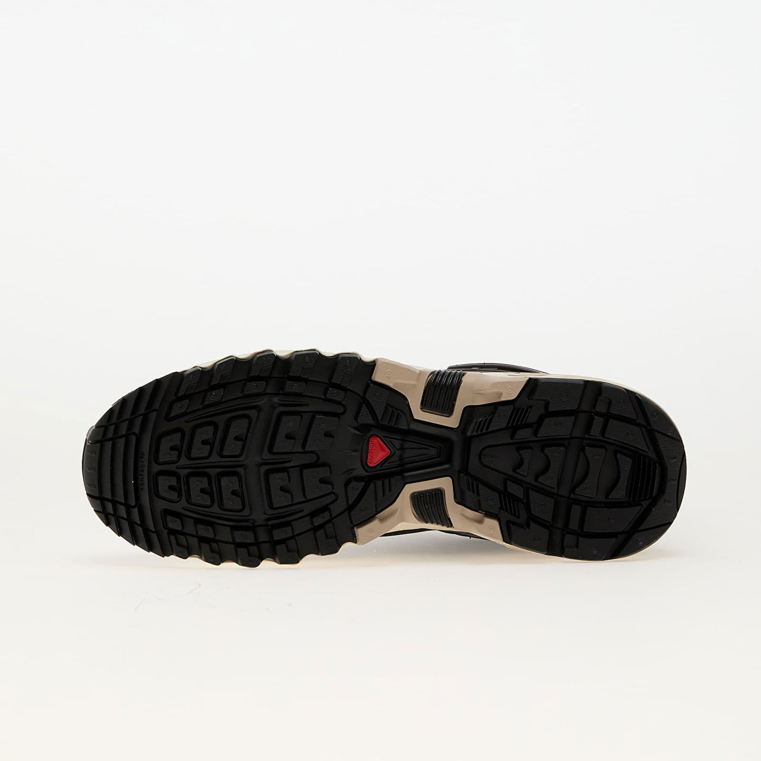 Sneakers og sko Salomon Acs Pro Brun | L47736700, 1