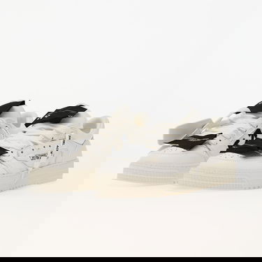 Sneakers og sko Off-White Low Top 3.0 Off Court Hvid | OMIA29KC99LEA0010110, 5