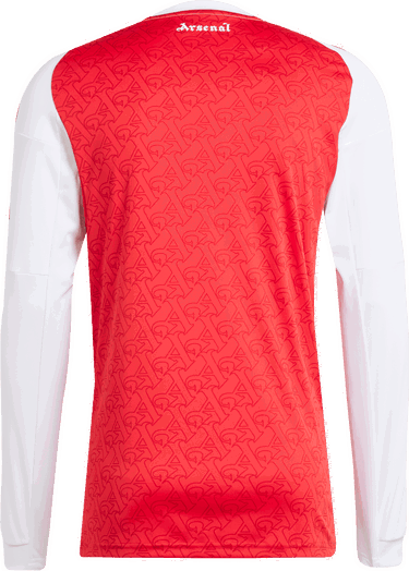 Jersey adidas Originals Arsenal FC Home Jersey Long Sleeve 2025/26 Rød | ji9536, 1
