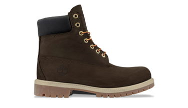 Sneakers og sko Timberland 6 Inch Premium Waterproof Brun | A5TJ5-D54, 0