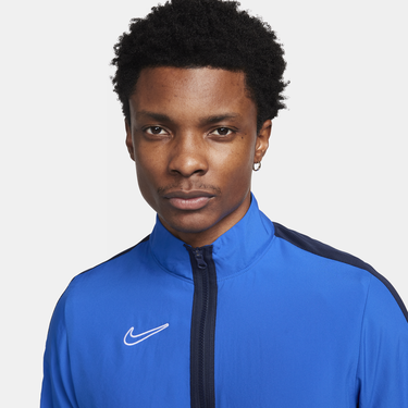Jakke Nike Dri-FIT Academy 23 Jacket Blå | dr1710-463, 4